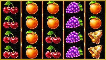 40 Coins of Chance screenshot