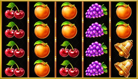 40 Coins of Chance screenshot