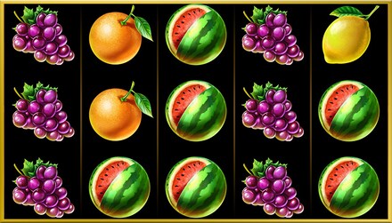 Imperial Wild 5000 screenshot