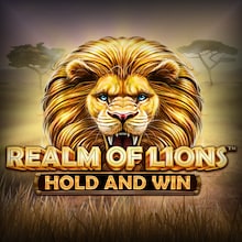 Realm of Lions