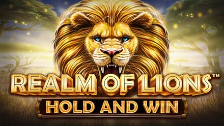 Realm of Lions