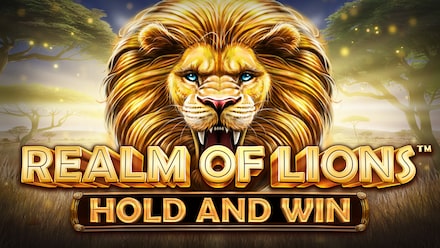 Realm of Lions