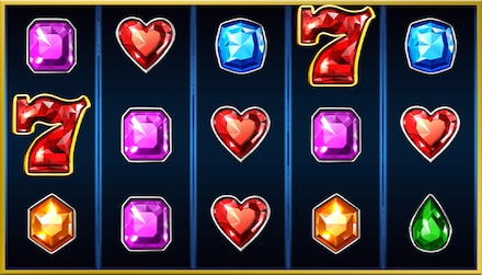 Money Vaults screenshot