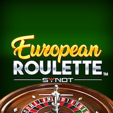 European Roulette