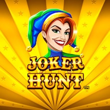 Joker Hunt