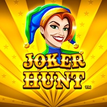 Joker Hunt