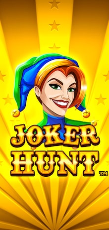 Joker Hunt