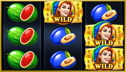 Joker Hunt screenshot