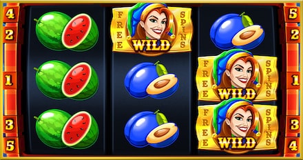 Joker Hunt screenshot