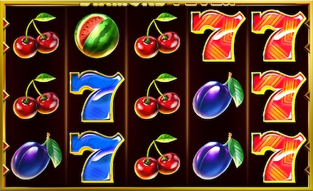 Diamond Fever screenshot