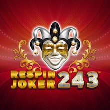 Respin Joker 243