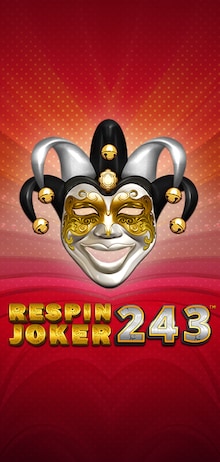 Respin Joker 243