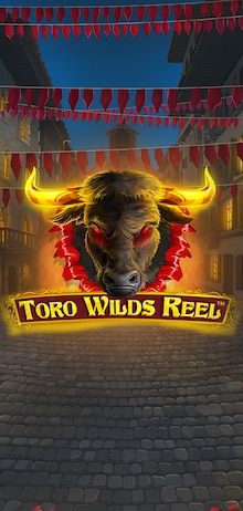 Toro Wilds Reel