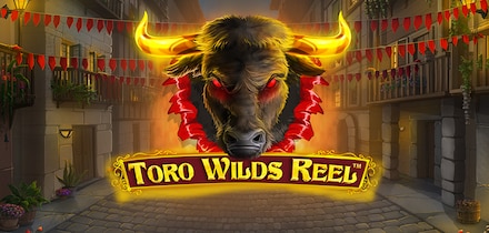 Toro Wilds Reel