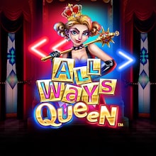 All Ways Queen