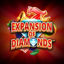 Expansion of Diamonds