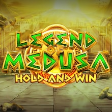 Legend of Medusa