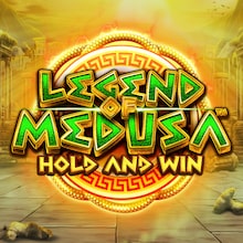 Legend of Medusa