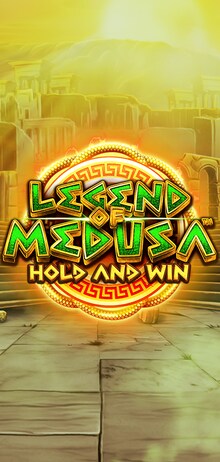 Legend of Medusa