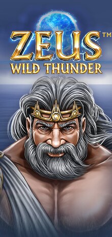 Zeus Wild Thunder