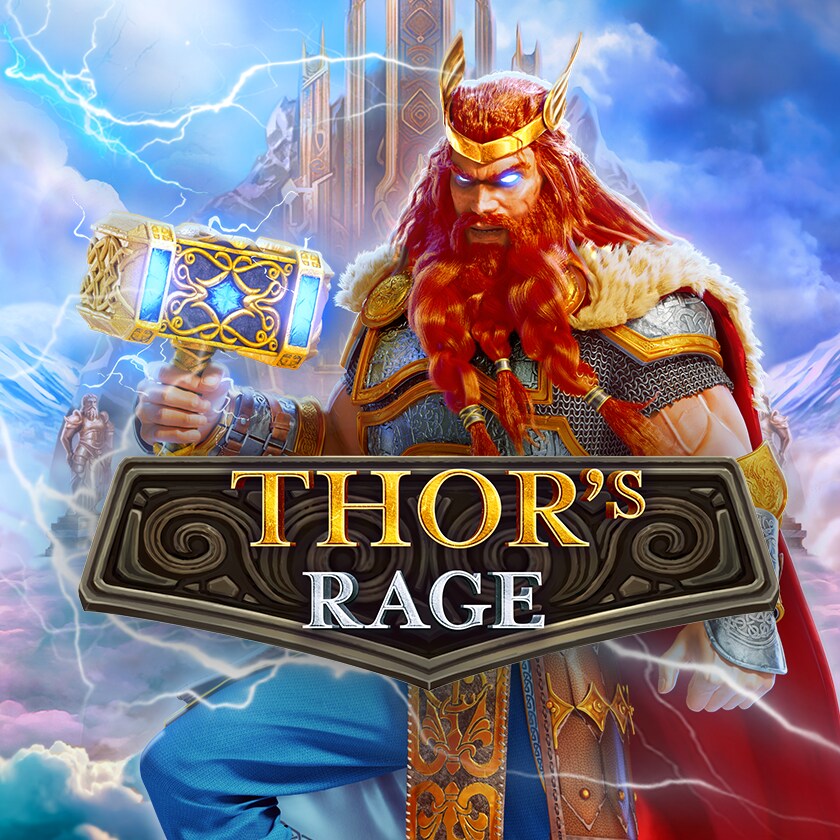 Thor's Rage
