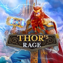 Thor's Rage