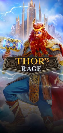 Thor's Rage