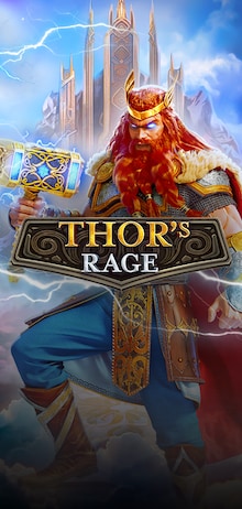 Thor's Rage