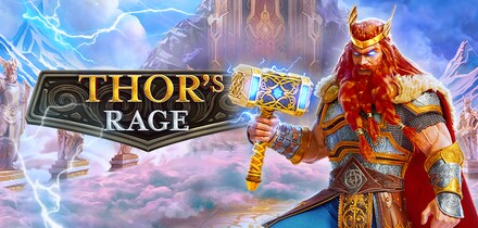 Thor's Rage