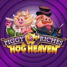 Piggy Riches 3: Hog Heaven