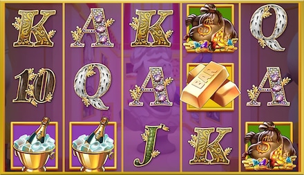 Piggy Riches 3: Hog Heaven screenshot