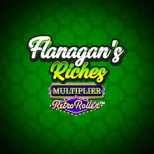 Flanagan's Riches Multiplier Retro Roller