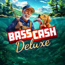 Bass Cash Deluxeâ˘