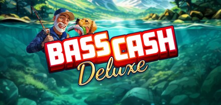 Bass Cash Deluxe™