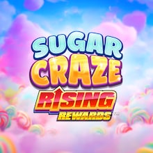 Sugar Craze Rising Rewardsâ˘