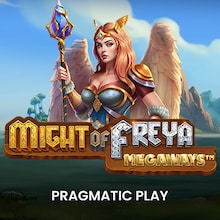 Might of Freya Megaways
