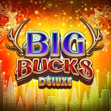 Big Bucks Deluxe