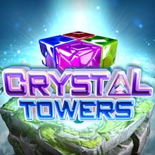 Crystal Towers