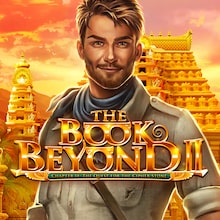 The Book Beyond 2
