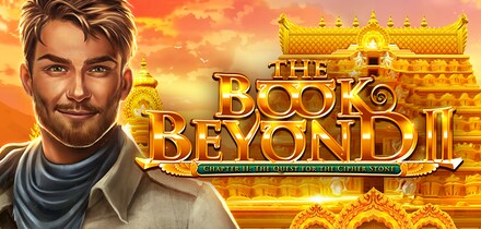 The Book Beyond 2