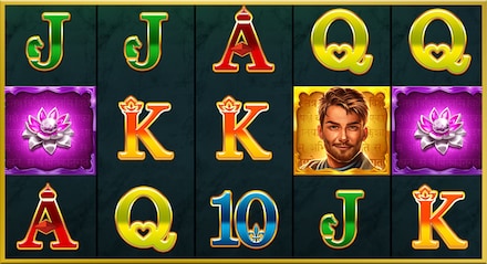 The Book Beyond 2 screenshot