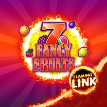 Fancy Fruits Flaming Link