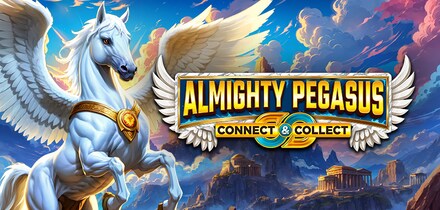 Almighty Pegasus
