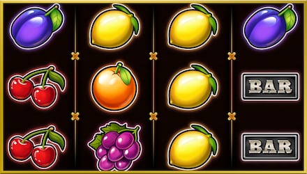 81 Famous Multifruits screenshot