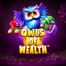 Owls of Wealth