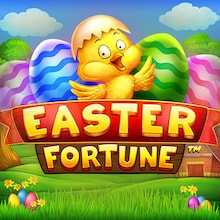 Easter Fortune