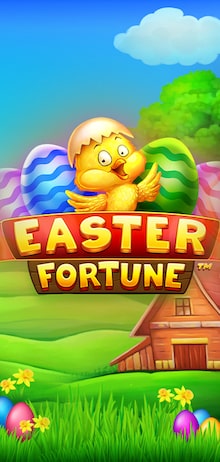Easter Fortune