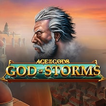 Age of the Gods   God of Storms