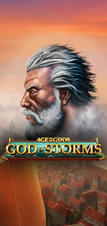 Age of the Gods - God of Storms™