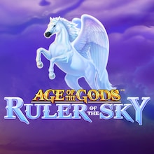 Age of the Gods: Ruler of the Sky™